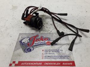 Gebruikte Ontsteking (compleet) Seat Ibiza I (021A) 1.2 i Prijs op aanvraag aangeboden door Autodemontage Joko B.V.