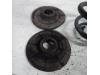 Schroefveer achter van een Opel Astra J (PC6/PD6/PE6/PF6) 1.6 CDTI 16V 2015