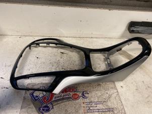 Gebruikte Dashboard deel Opel Astra J (PC6/PD6/PE6/PF6) 1.6 CDTI 16V Prijs op aanvraag aangeboden door Autodemontage Joko B.V.