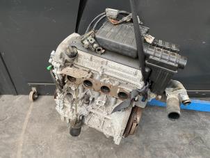Gebruikte Motor Suzuki Swift (ZA/ZC/ZD1/2/3/9) 1.3 VVT 16V Prijs op aanvraag aangeboden door Autodemontage Joko B.V.
