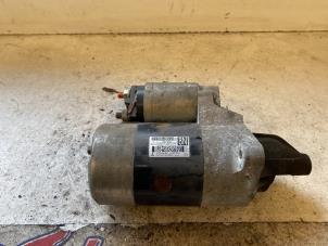 Gebruikte Startmotor Suzuki Swift (ZA/ZC/ZD1/2/3/9) 1.3 VVT 16V Prijs op aanvraag aangeboden door Autodemontage Joko B.V.