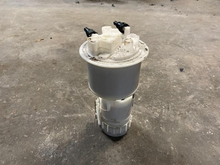 Gebruikte Brandstofpomp Mechanisch Toyota Aygo (B10) 1.0 12V VVT-i Prijs op aanvraag aangeboden door Autodemontage Joko B.V.