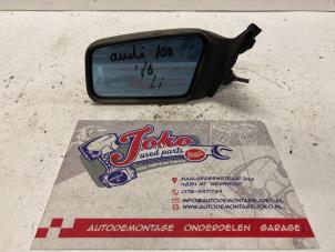 Gebruikte Buitenspiegel links Audi 100 Avant (C3) 2.3 CS,CD Prijs op aanvraag aangeboden door Autodemontage Joko B.V.