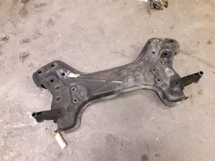 Gebruikte Subframe Fiat Ducato (250) 2.3 D 130 Multijet Prijs op aanvraag aangeboden door Autodemontage Joko B.V.