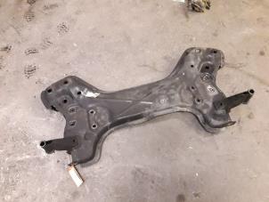 Gebruikte Subframe Fiat Ducato (250) 2.3 D 130 Multijet Prijs op aanvraag aangeboden door Autodemontage Joko B.V.