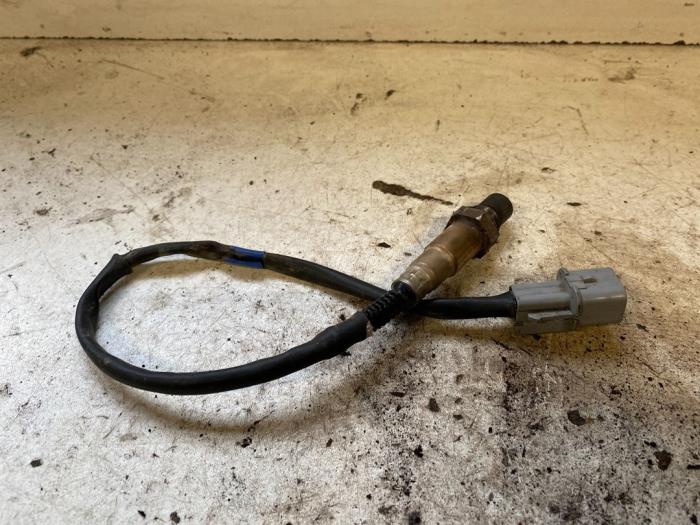 Gebruikte Lambda Sonde Hyundai i20 1.2i 16V Prijs op aanvraag aangeboden door Autodemontage Joko B.V.