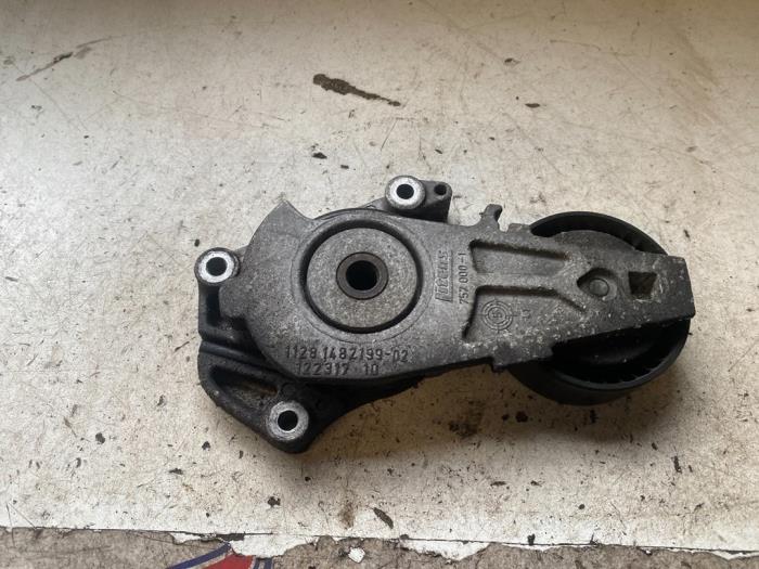Gebruikte Spanner multiriem BMW Mini (R50/53) 1.6 16V One Prijs op aanvraag aangeboden door Autodemontage Joko B.V.