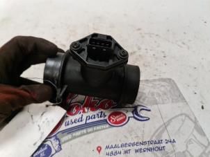 Gebruikte Luchtmassameter Alfa Romeo 146 (930B) 1.4 Twin Spark 16V Prijs op aanvraag aangeboden door Autodemontage Joko B.V.