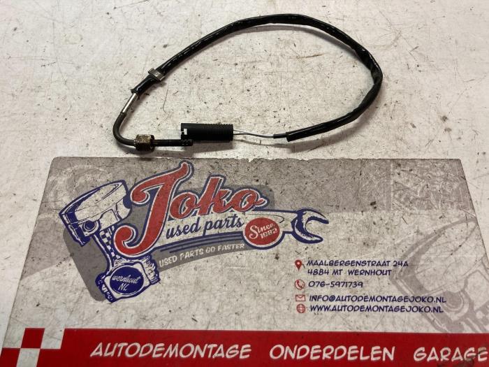 Gebruikte Uitlaat temperatuursensor BMW 3 serie (E46/2) M3 3.2 24V Prijs op aanvraag aangeboden door Autodemontage Joko B.V.