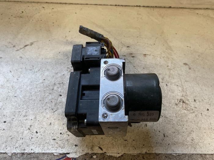 ABS Computer van een MINI Mini One/Cooper (R50) 1.6 16V One 2005