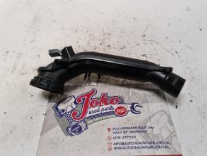 Gebruikte Intercooler Buis Skoda Fabia II (5J) 1.2 TSI Prijs op aanvraag aangeboden door Autodemontage Joko B.V.