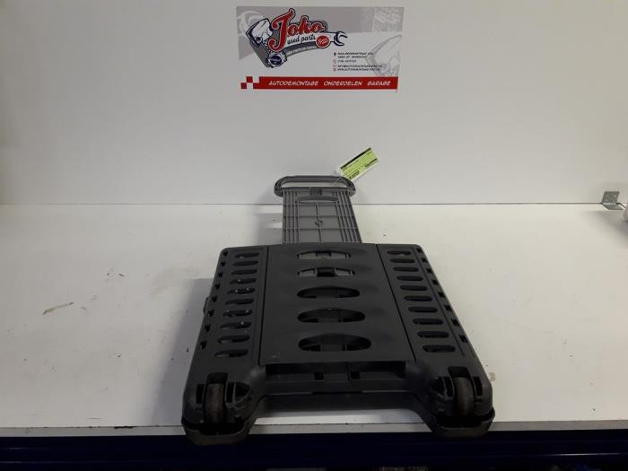 Gebruikte Diversen Citroen Xsara Picasso (CH) 2.0 16V Prijs op aanvraag aangeboden door Autodemontage Joko B.V.