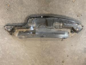 Gebruikte Frontpaneel Kia Venga 1.6 CVVT 16V Prijs op aanvraag aangeboden door Autodemontage Joko B.V.