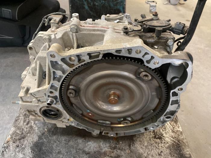 Gebruikte Automaatbak Kia Venga 1.6 CVVT 16V Prijs € 350,00 Margeregeling aangeboden door Autodemontage Joko B.V.
