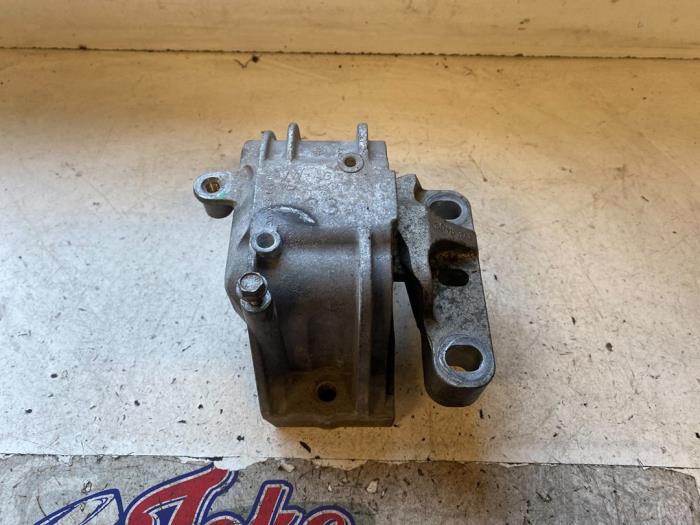 Gebruikte Motorrubber Seat Altea XL (5P5) 1.4 TSI 16V Prijs op aanvraag aangeboden door Autodemontage Joko B.V.