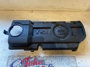 Gebruikte Afdekplaat motor Seat Altea XL (5P5) 1.4 TSI 16V Prijs op aanvraag aangeboden door Autodemontage Joko B.V.