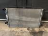 Seat Altea XL (5P5) 1.4 TSI 16V Radiateur