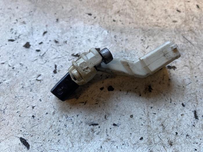 Krukas sensor van een Seat Altea XL (5P5) 1.4 TSI 16V 2009