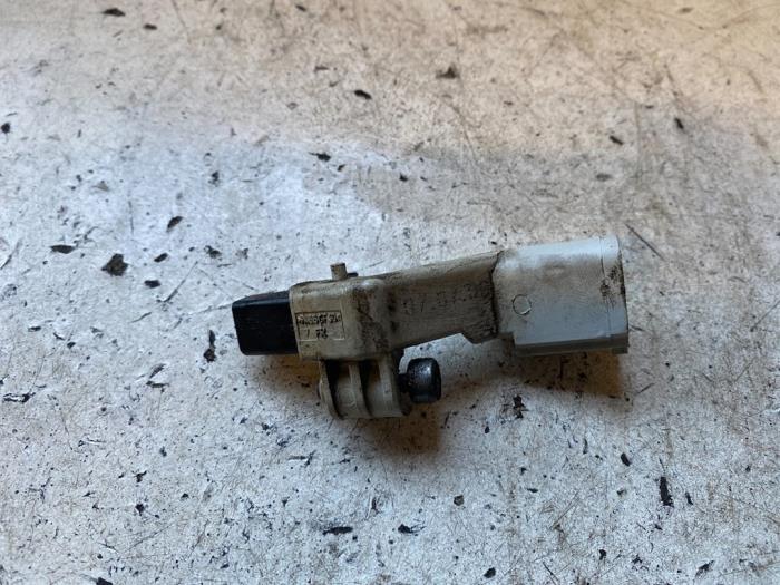 Krukas sensor van een Seat Altea XL (5P5) 1.4 TSI 16V 2009