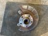Seat Altea XL (5P5) 1.4 TSI 16V Asschenkel links-voor