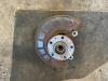 Seat Altea XL (5P5) 1.4 TSI 16V Asschenkel rechts-voor