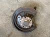 Seat Altea XL (5P5) 1.4 TSI 16V Asschenkel links-achter