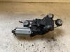 Seat Altea XL (5P5) 1.4 TSI 16V Motor Ruitenwisser achter