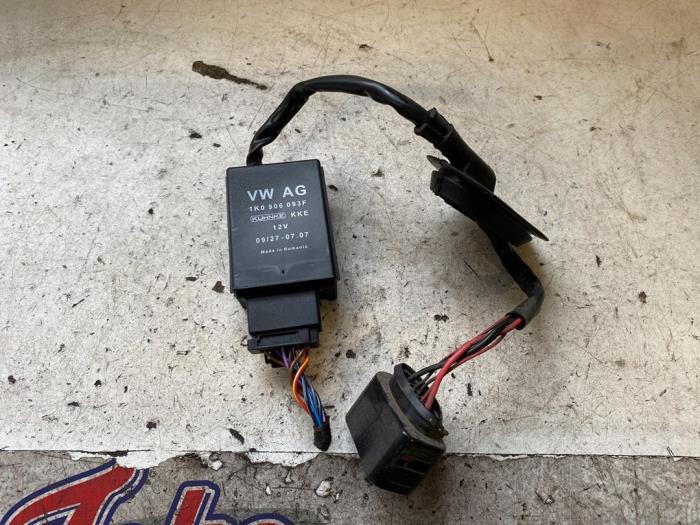Gebruikte Brandstofpomp module Seat Altea XL (5P5) 1.4 TSI 16V Prijs op aanvraag aangeboden door Autodemontage Joko B.V.