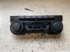 Seat Altea XL (5P5) 1.4 TSI 16V Climatronic module