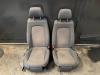 Seat Altea XL (5P5) 1.4 TSI 16V Bekleding Set (compleet)