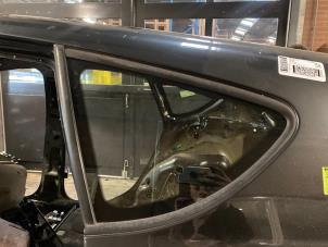 Gebruikte Driehoeks Ruit links-achter Seat Altea XL (5P5) 1.4 TSI 16V Prijs op aanvraag aangeboden door Autodemontage Joko B.V.