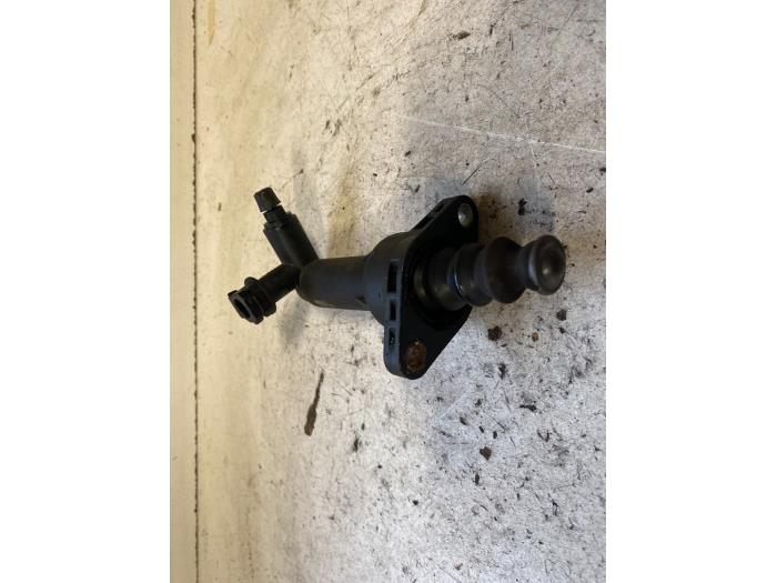Koppeling Hulp Cilinder van een Seat Altea XL (5P5) 1.4 TSI 16V 2009
