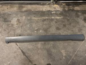 Gebruikte Zijskirt links Seat Altea XL (5P5) 1.4 TSI 16V Prijs op aanvraag aangeboden door Autodemontage Joko B.V.