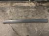 Seat Altea XL (5P5) 1.4 TSI 16V Sideskirt links