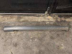 Gebruikte Sideskirt rechts Seat Altea XL (5P5) 1.4 TSI 16V Prijs op aanvraag aangeboden door Autodemontage Joko B.V.