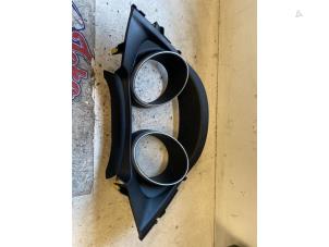 Gebruikte Dashboard deel Toyota Auris (E18) 1.8 16V Hybrid Prijs op aanvraag aangeboden door Autodemontage Joko B.V.