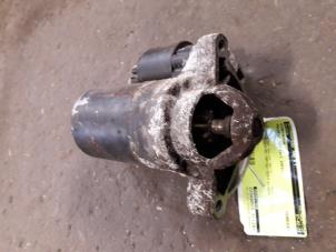 Gebruikte Startmotor Peugeot 307 (3A/C/D) 1.6 16V Prijs op aanvraag aangeboden door Autodemontage Joko B.V.