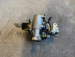 Gebruikte Rembooster Toyota Auris (E18) 1.8 16V Hybrid Prijs op aanvraag aangeboden door Autodemontage Joko B.V.