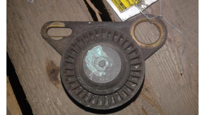 Gebruikte Spanrol Multiriem Fiat Stilo (192A/B) 1.6 16V Prijs op aanvraag aangeboden door Autodemontage Joko B.V.