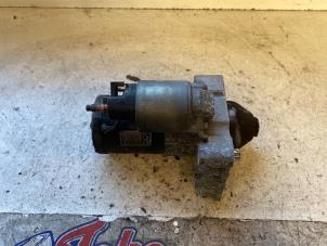 Gebruikte Startmotor Peugeot 208 I (CA/CC/CK/CL) 1.4 HDi Prijs op aanvraag aangeboden door Autodemontage Joko B.V.