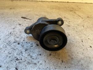 Gebruikte Spanrol Multiriem Peugeot 208 I (CA/CC/CK/CL) 1.4 HDi Prijs op aanvraag aangeboden door Autodemontage Joko B.V.