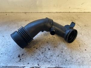 Gebruikte Turboslang Peugeot 208 I (CA/CC/CK/CL) 1.4 HDi Prijs op aanvraag aangeboden door Autodemontage Joko B.V.