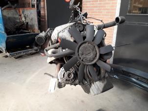 Gebruikte Motor Mercedes C Combi (S202) 1.8 C180T 16V Prijs op aanvraag aangeboden door Autodemontage Joko B.V.