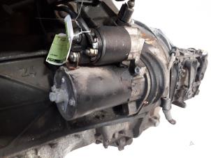 Gebruikte Startmotor Mercedes C Combi (S202) 1.8 C180T 16V Prijs op aanvraag aangeboden door Autodemontage Joko B.V.