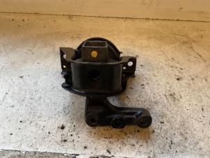 Gebruikte Motorrubber Peugeot 208 I (CA/CC/CK/CL) 1.4 HDi Prijs op aanvraag aangeboden door Autodemontage Joko B.V.