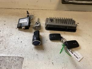 Gebruikte Computer Motormanagement Toyota Auris (E18) 1.8 16V Hybrid Prijs op aanvraag aangeboden door Autodemontage Joko B.V.