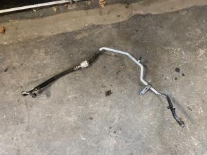 Gebruikte Airco Leiding Peugeot 208 I (CA/CC/CK/CL) 1.4 HDi Prijs op aanvraag aangeboden door Autodemontage Joko B.V.