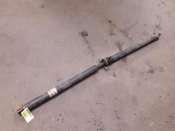 Gebruikte Cardanas Mercedes C Combi (S202) 1.8 C180T 16V Prijs op aanvraag aangeboden door Autodemontage Joko B.V.