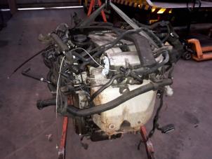 Gebruikte Motor Volkswagen Golf IV (1J1) 2.3 V5 GTI Prijs op aanvraag aangeboden door Autodemontage Joko B.V.