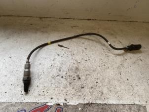 Gebruikte Lambda Sonde Volkswagen Polo V (6R) 1.2 TDI 12V BlueMotion Prijs op aanvraag aangeboden door Autodemontage Joko B.V.